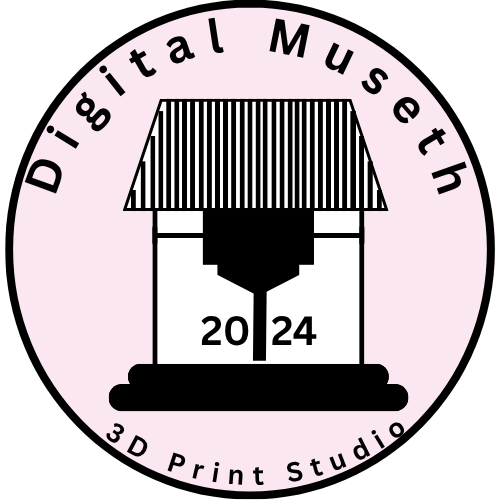 DigitalMuseth